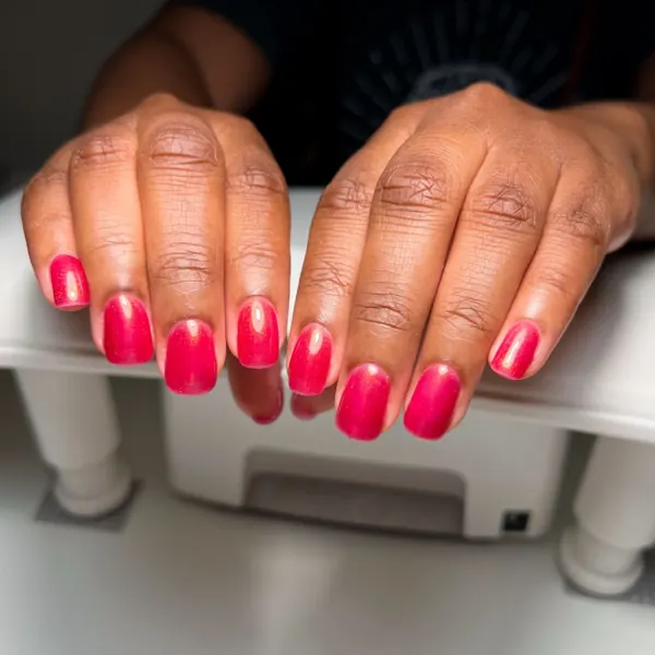 Coral gel